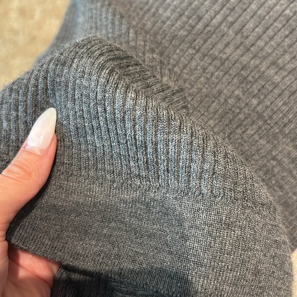 Knit Tee - Picture 5 of 5